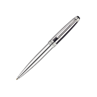 Penna Montblanc Meisterstück  in Argento 35998 - 35998